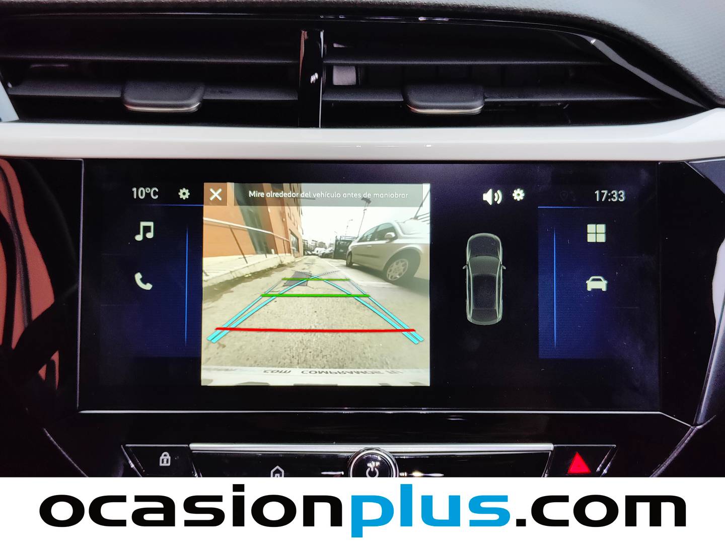 Foto Opel Corsa Opel Corsa 1.2 T XHL Hybrid GS eDCT (110 CV)