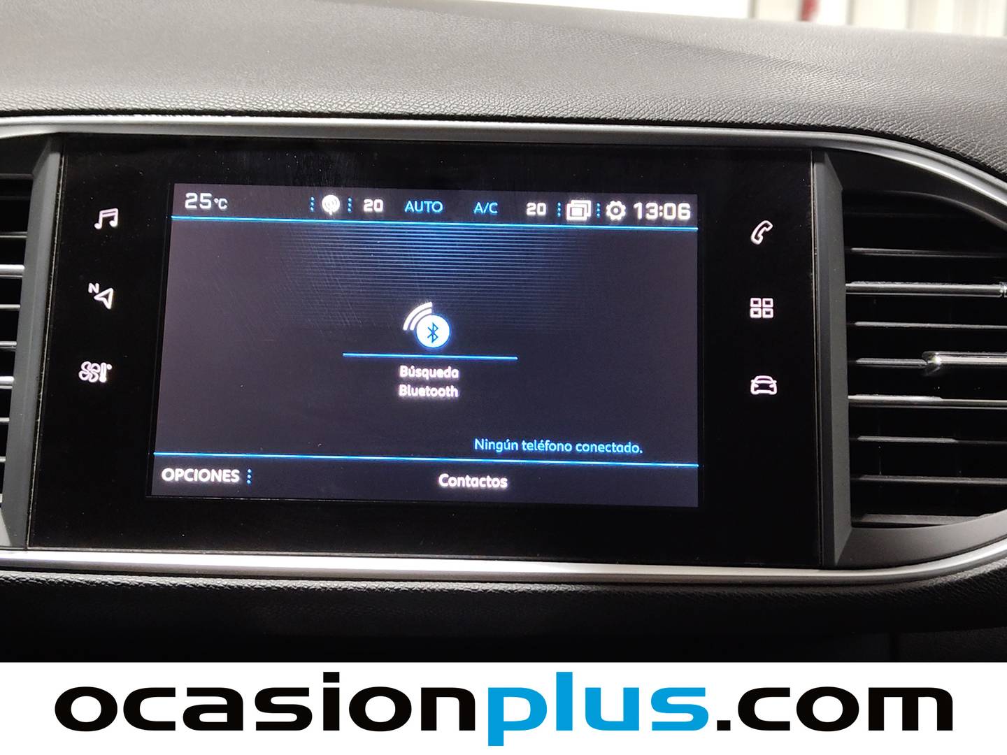 Accesorios del Peugeot 308 Peugeot 308 1.5 BlueHDi S&S Active (130 CV)