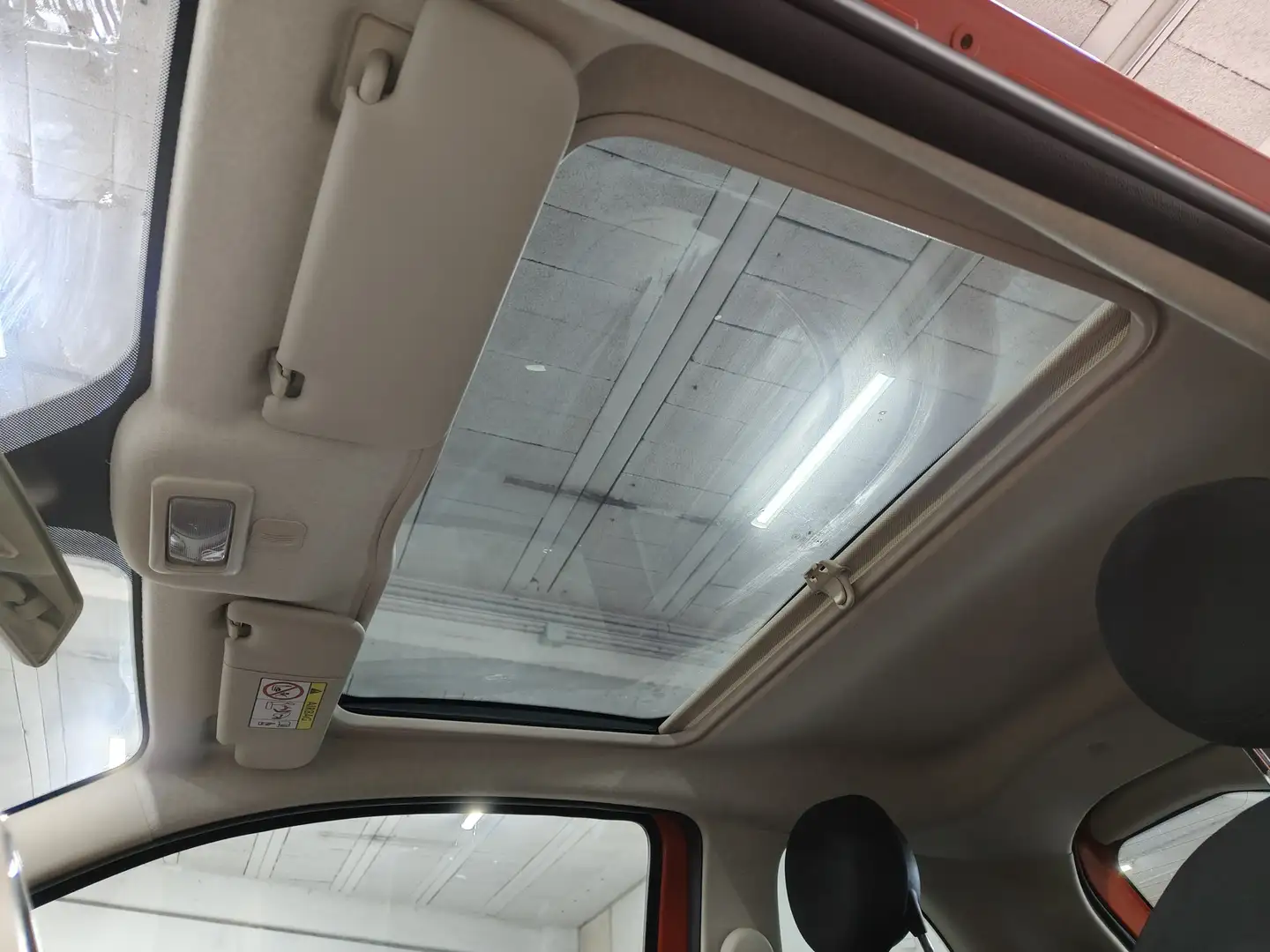 Foto Fiat 500 Fiat 500 1.0 Hybrid Dolcevita (70 CV)