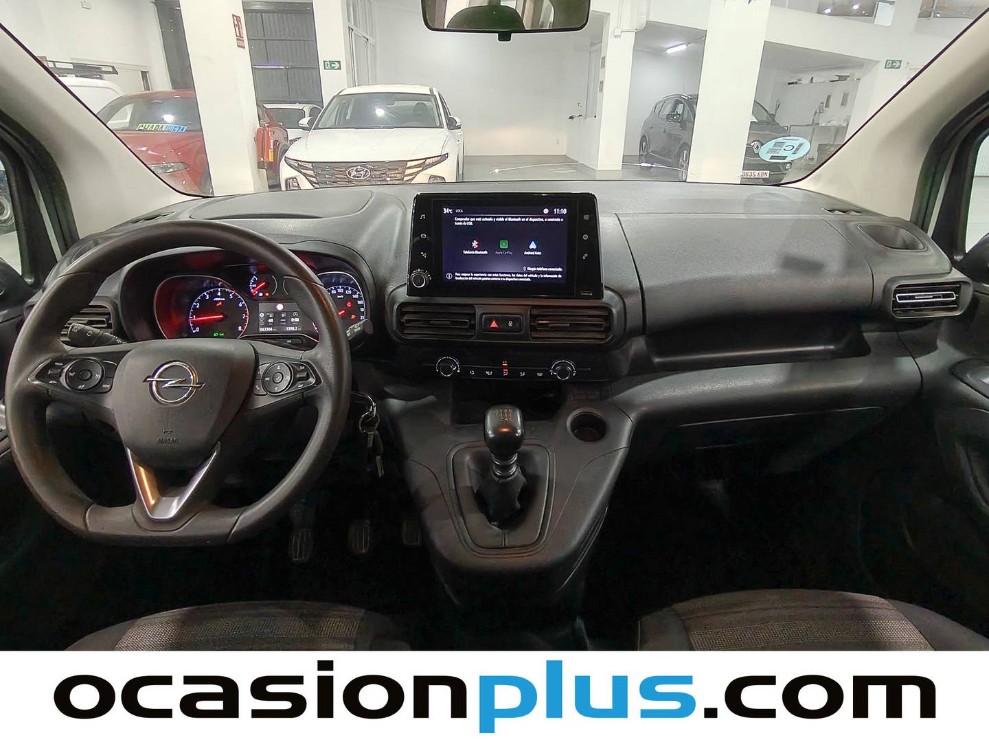 Opel Combo Life Opel Combo Life 1.5 TD S&S Edition Plus L (102 CV) al mejor precio