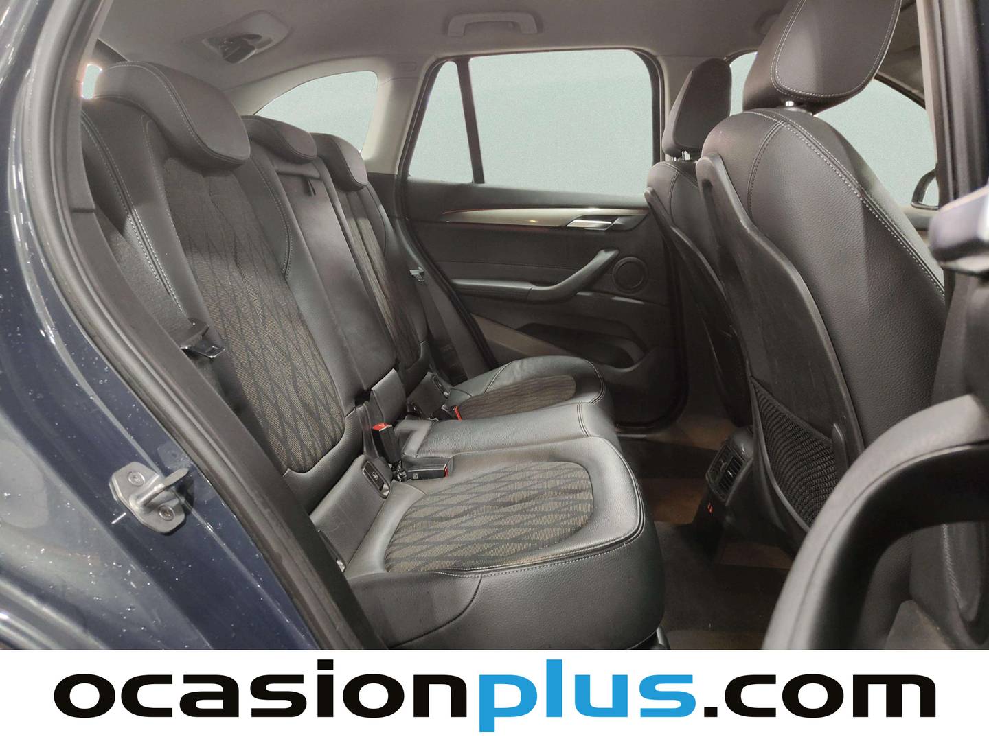 BMW X1 BMW X1 sDrive18d (150 CV) diésel