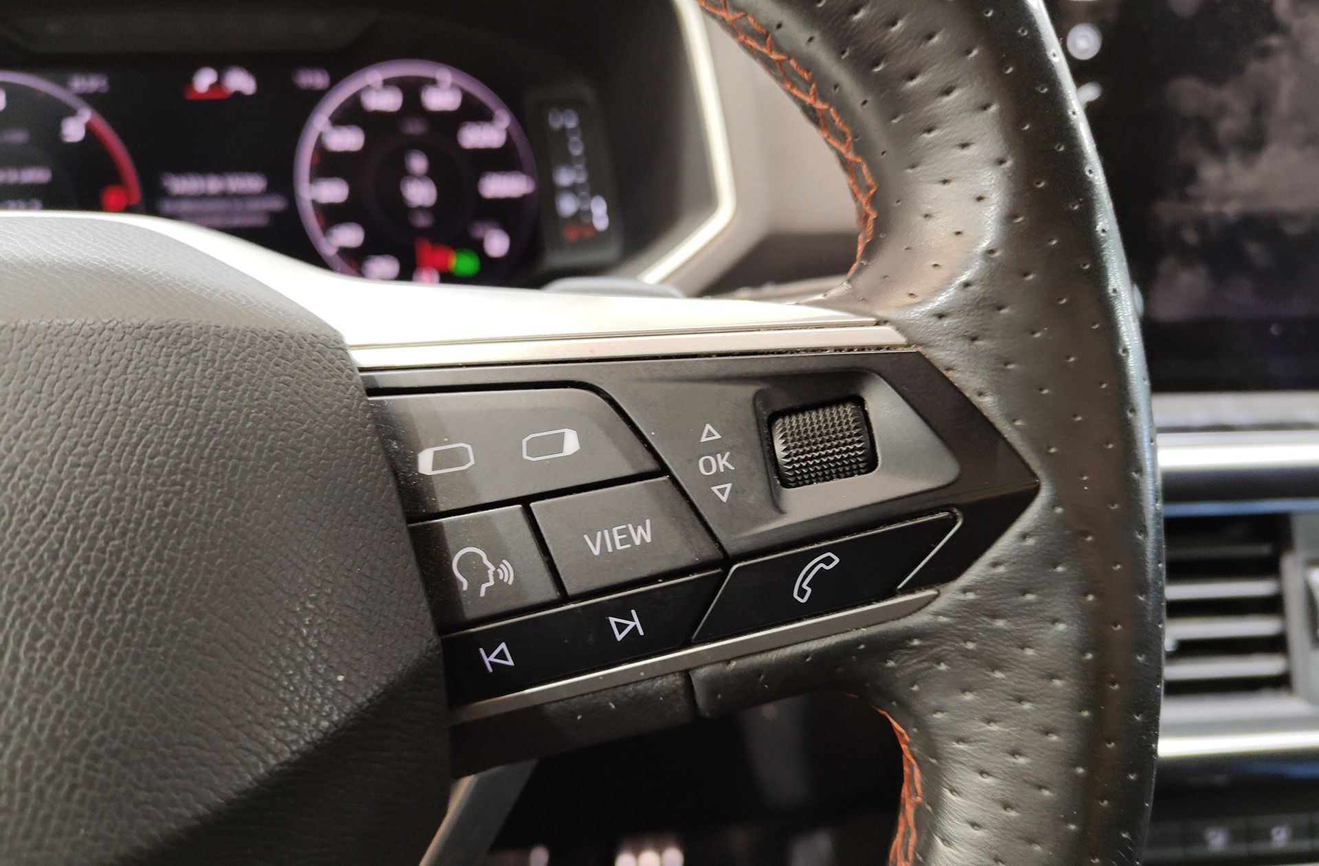 SEAT Tarraco 2.0 TDI FR Edition 4Drive DSG 7 plazas - foto 37