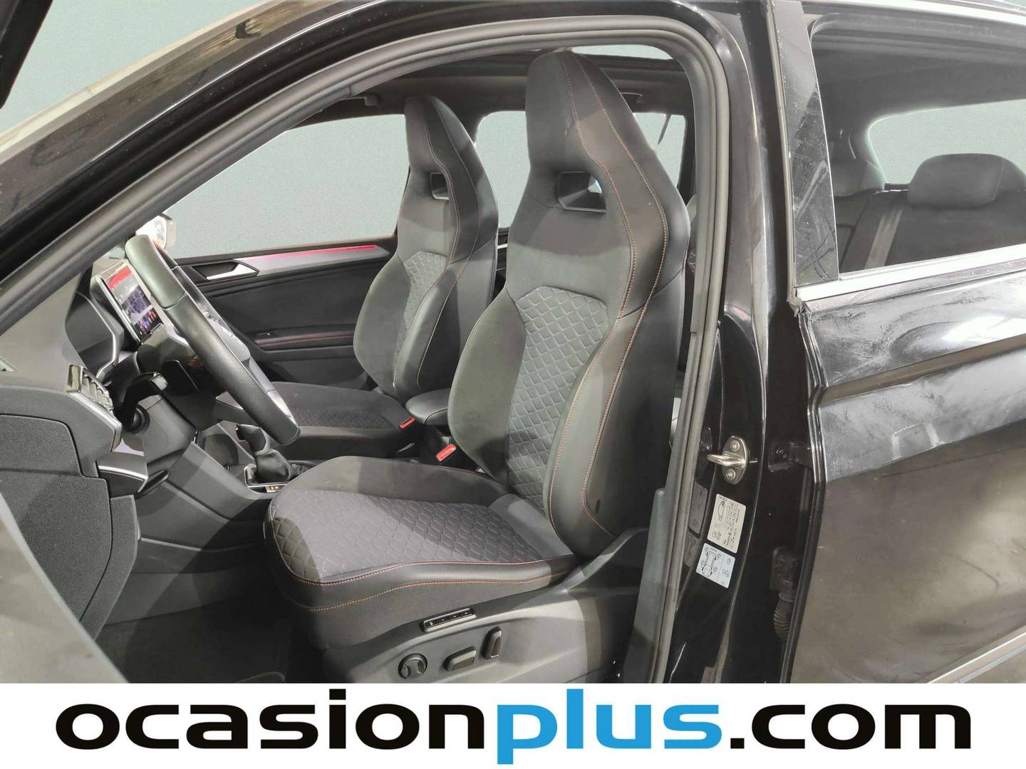 Foto Seat Tarraco SEAT Tarraco 1.5 TSI S&S FR XXL DSG (150 CV) 7 Plazas