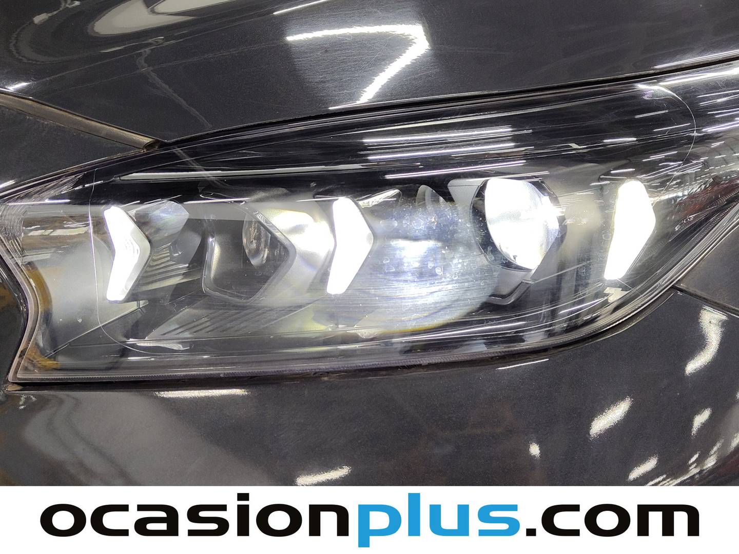 KIA XCeed KIA XCeed 1.0 T-GDi Drive (100 CV) manual