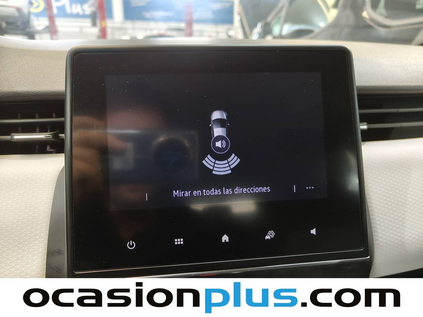 Foto Renault Clio Renault Clio SL Limited TCe (90 CV)