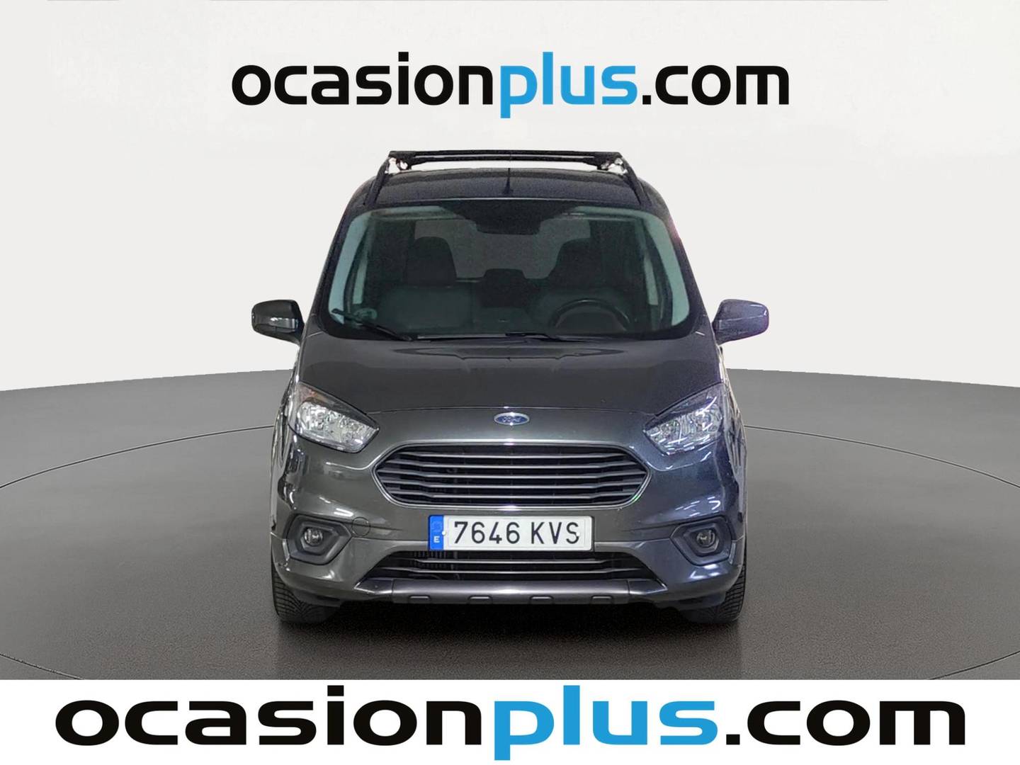 Ford Tourneo Courier Ford Tourneo Courier 1.0 EcoBoost Sport (100 CV) 100cv