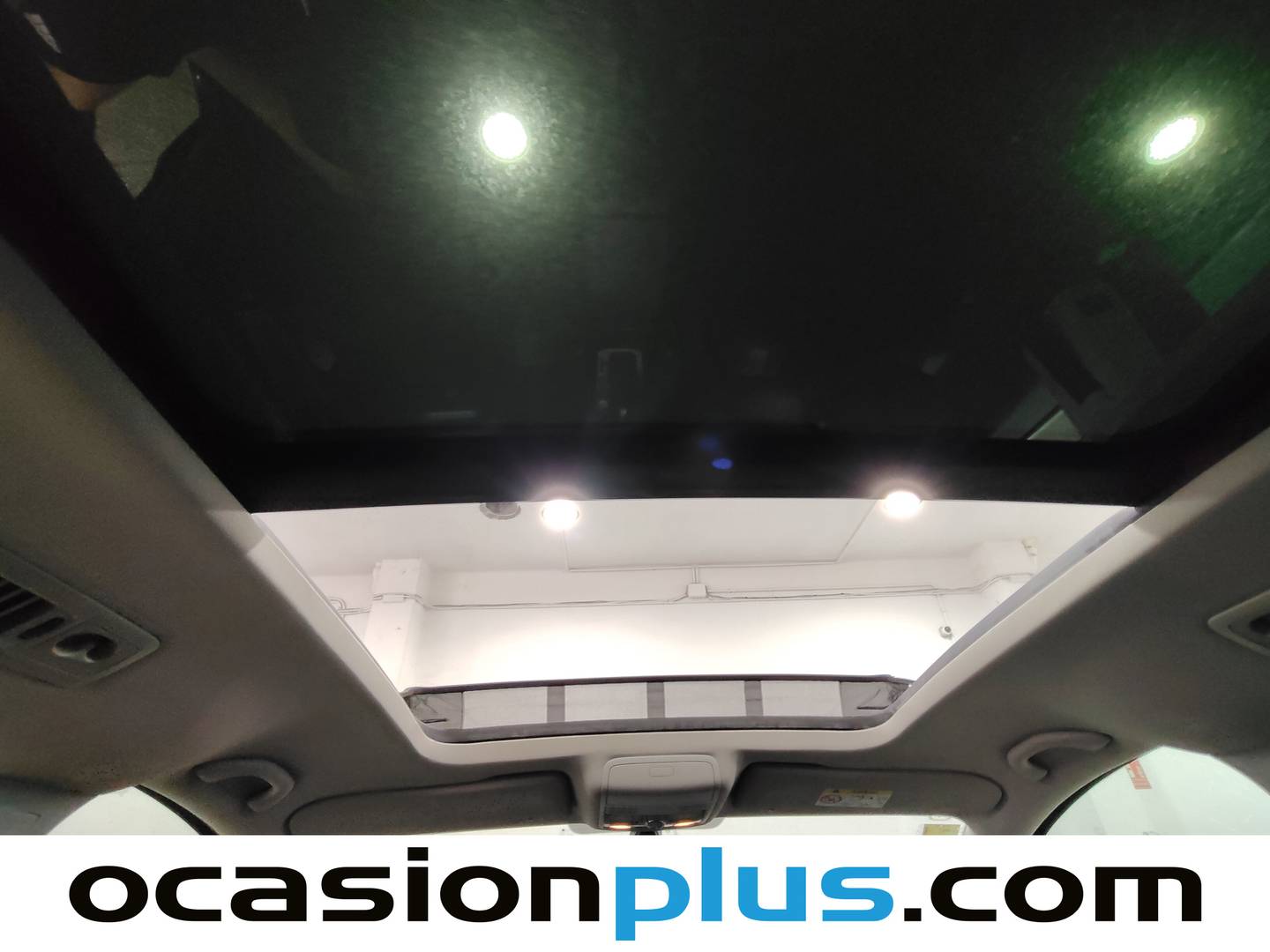 Extras y acabados del Seat Alhambra Seat Alhambra 2.0 TDI CR S&S Style Advance DSG (184 CV) 7 Plazas