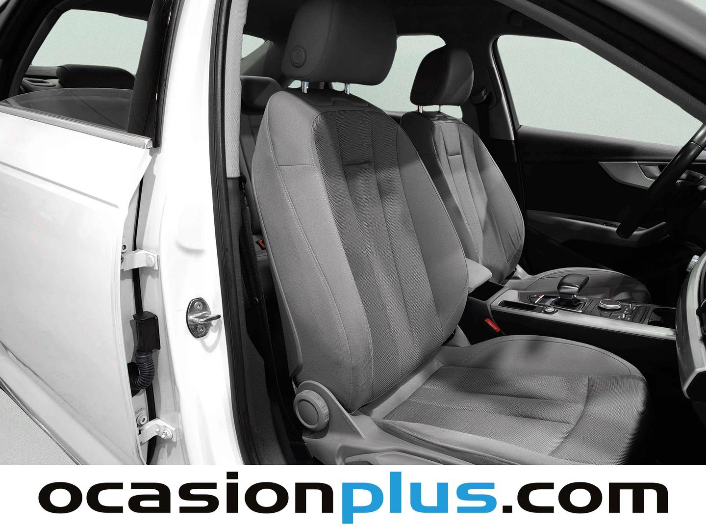 Audi A4 Audi A4 Advanced edition 2.0 TDI (150 CV) S tronic automático