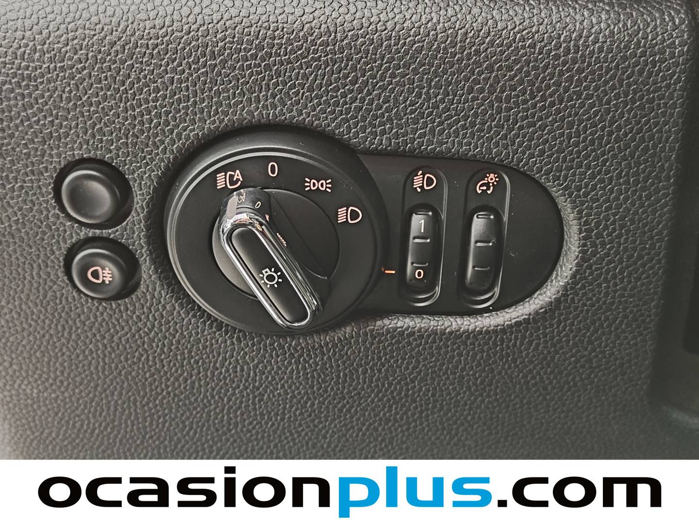 Foto Mini MINI MINI MINI 5 Puertas 5 Puertas Cooper (136 CV)