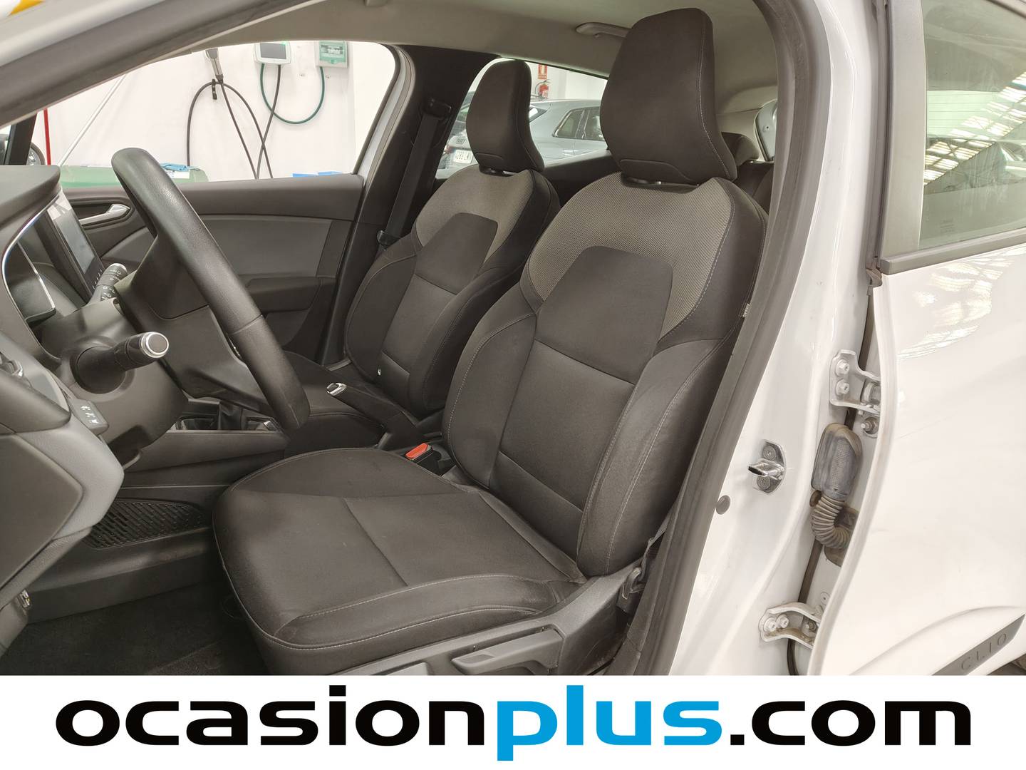 Foto Renault Clio Renault Clio Business TCe (100 CV) GLP