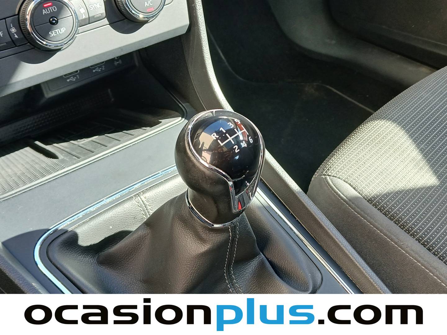 Seat León Seat León 1.4 TGI GNC S&S Style (110 CV) de segunda mano
