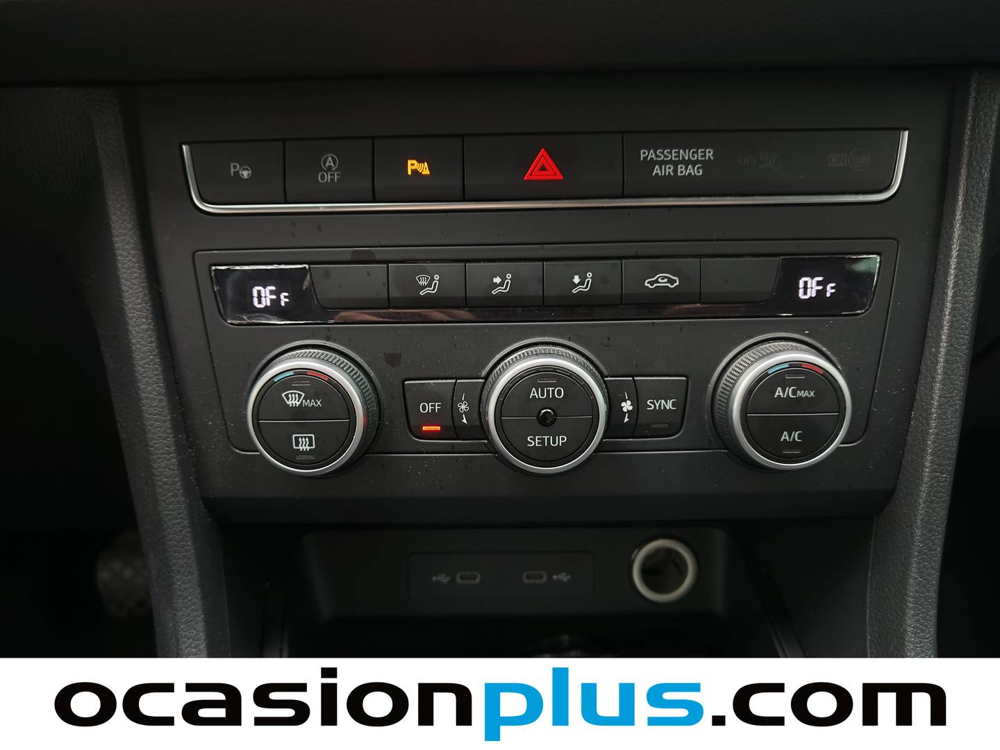 Foto Seat Ateca SEAT Ateca 1.5 TSI S&S Style XL (150 CV)