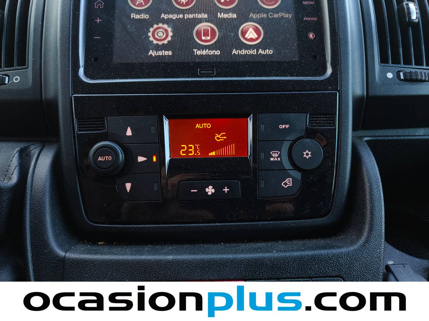 Extras del Peugeot Boxer Peugeot Boxer Furgon BlueHDi 140 S&S 335 L3H2 (140 CV)