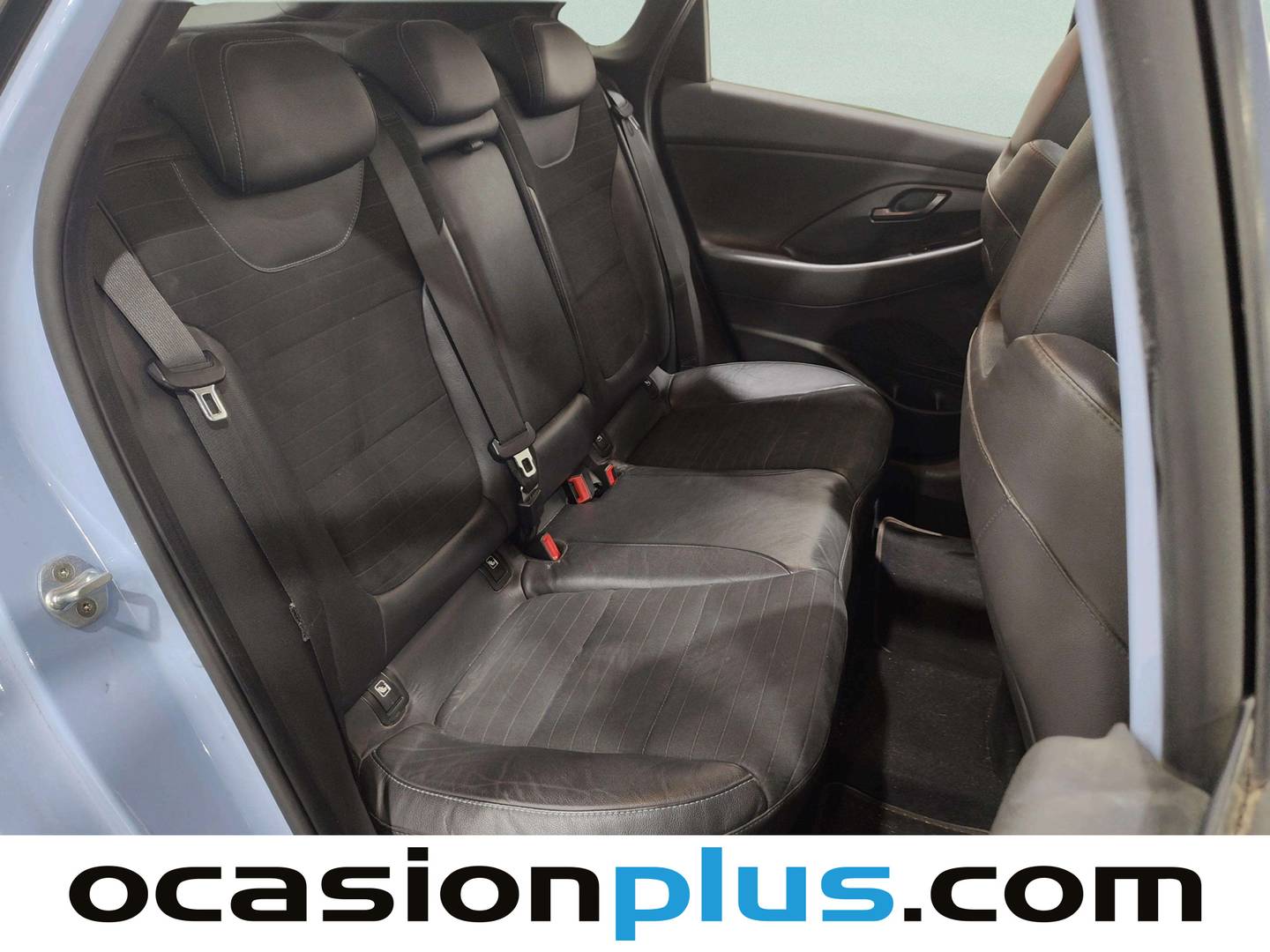Hyundai i30 Hyundai i30 2.0 TGDI N Performance Sky (275 CV) barato