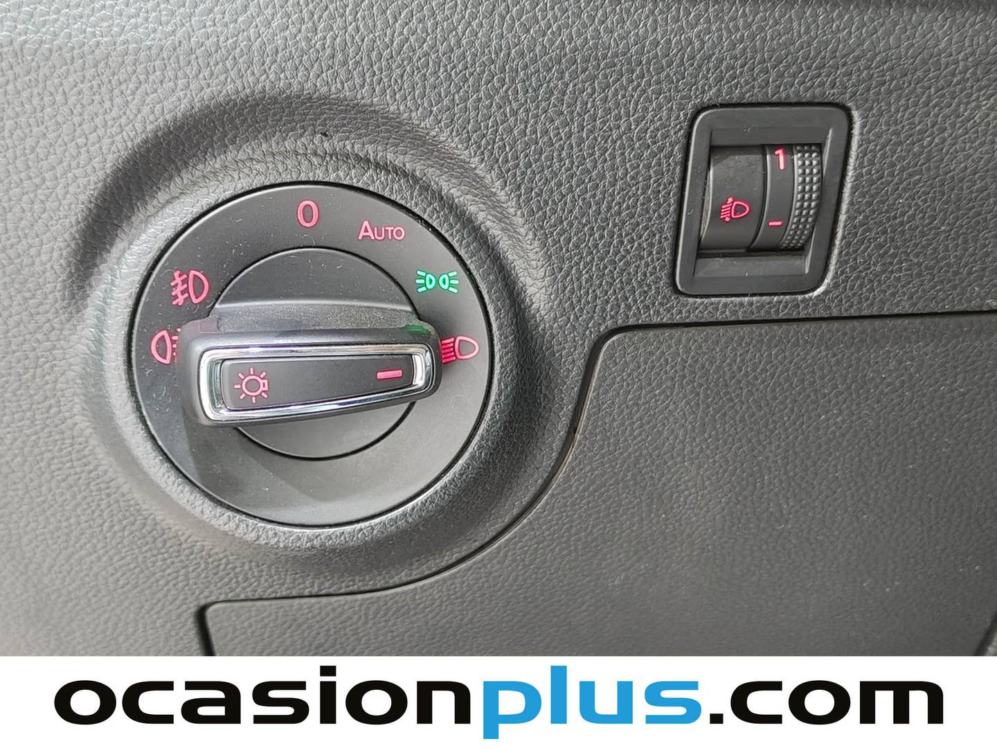 Seat Ibiza Seat Ibiza 1.0 EcoTSI S&S Style (95 CV) de segunda mano