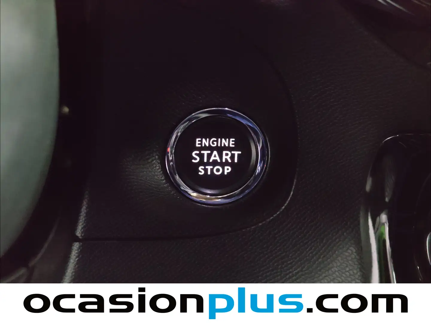 Foto Opel Mokka Opel Mokka 1.2 Turbo GS Line (130 CV)