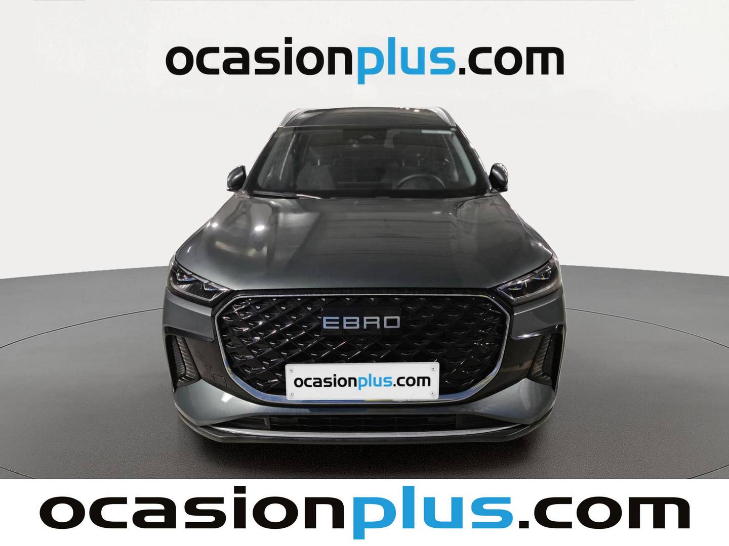 EBRO S800 EBRO S800 1.6 TGDI Premium DCT (147 CV) 7 Plazas barato