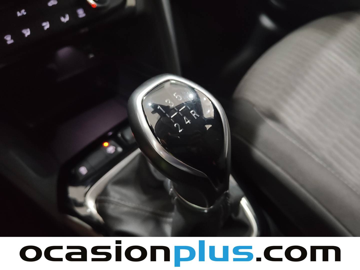 Opel Corsa Opel Corsa 1.2 XEL S&S Edition (75 CV) de segunda mano