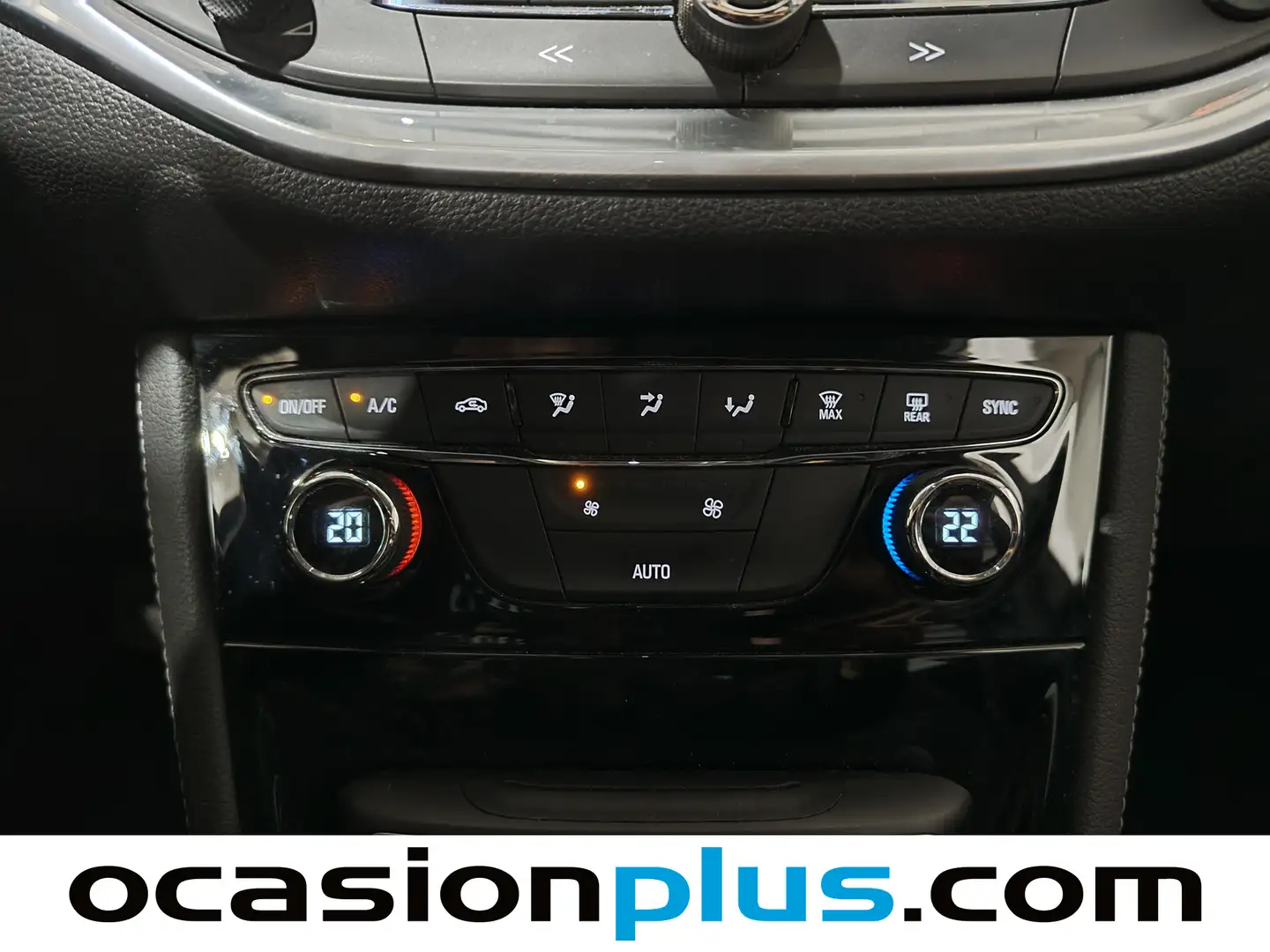 Foto Opel Astra Opel Astra 1.4 Turbo S&S Excellence Auto (150 CV)