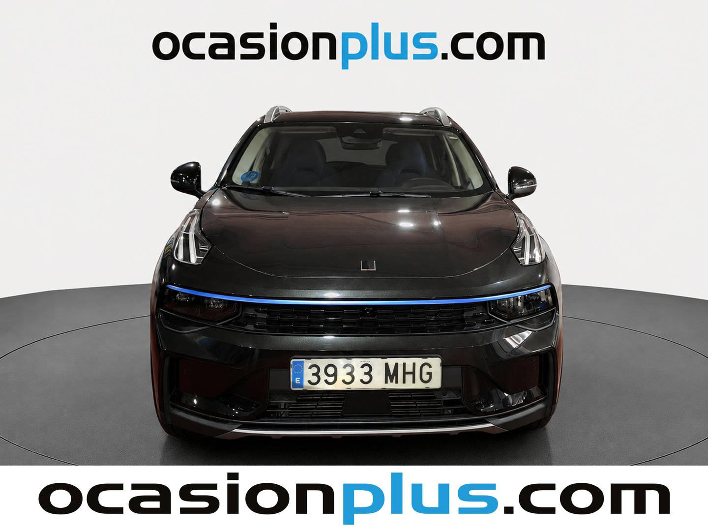 Lynk & Co 01 Lynk & Co 01 1.5 PHEV  (261 CV) km 0