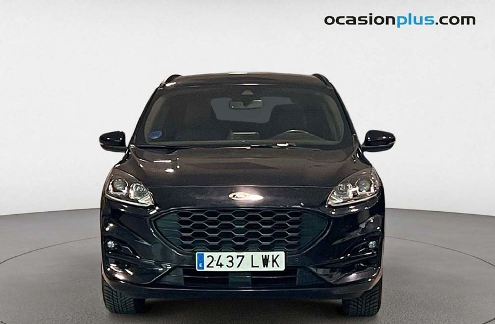 Ford Kuga 2.5 Duratec PHEV ST-Line - foto 14