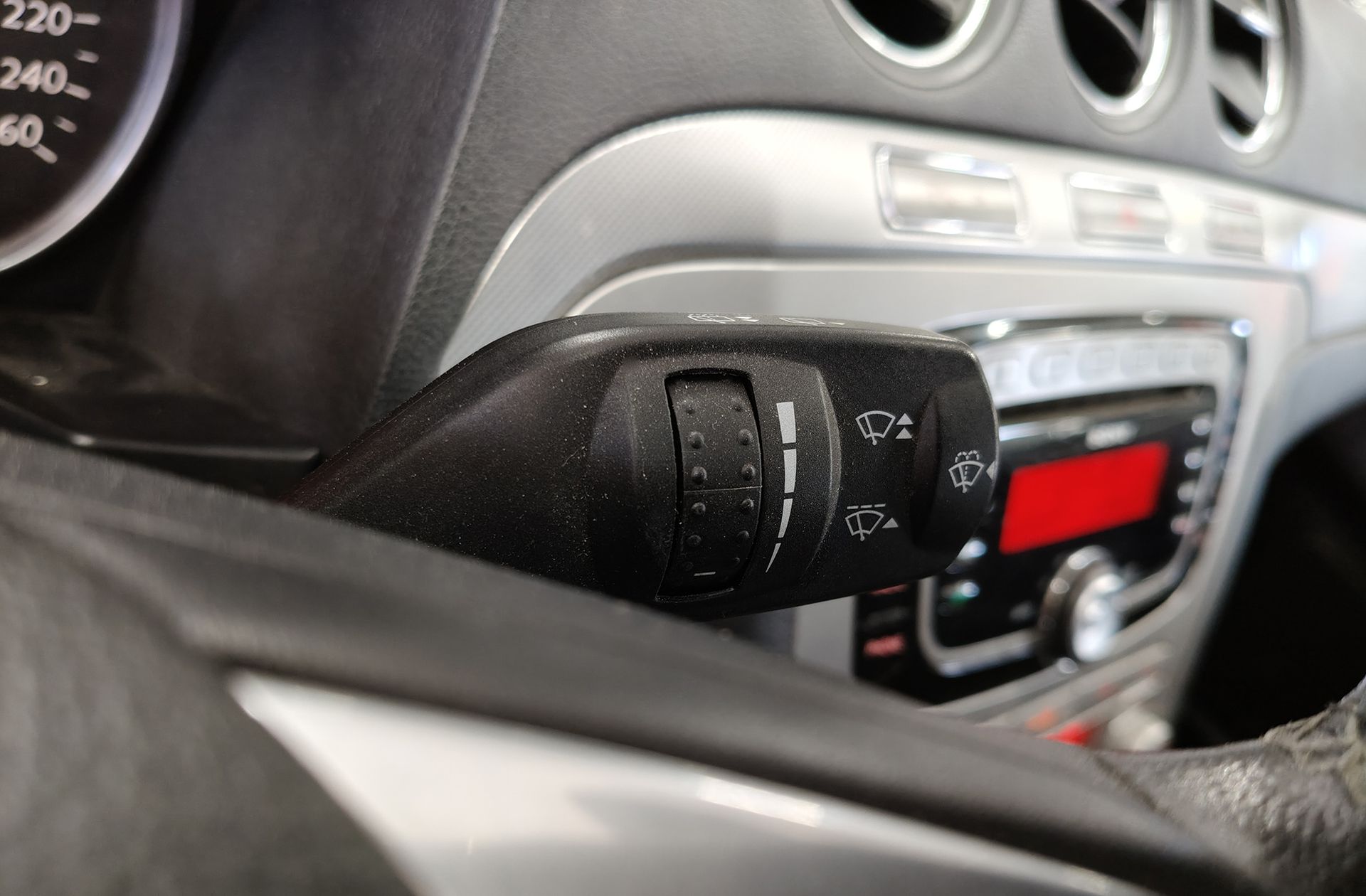 Ford S-Max 2.0 TDCi Trend Powershift - foto 24