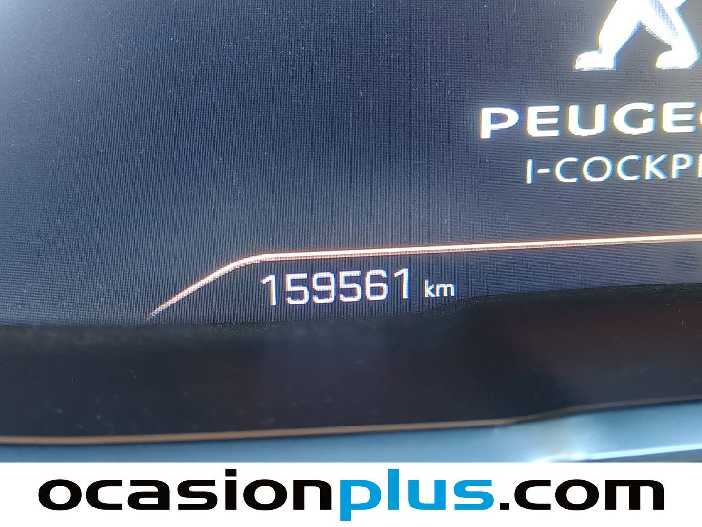 Foto Peugeot 5008 Peugeot 5008 1.5L BlueHDi S&S GT Line (130 CV) 7Plazas