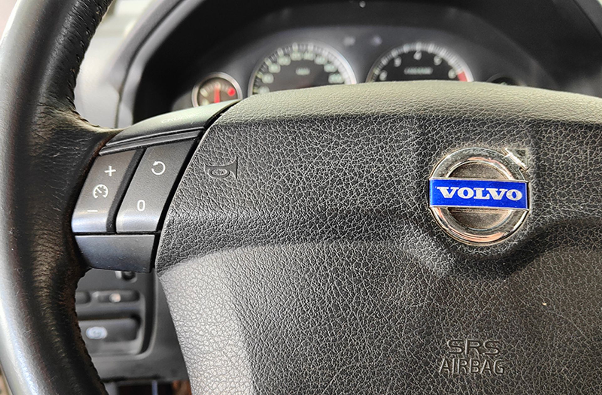 Volvo XC90 T6 4x4 7 plazas - foto 23