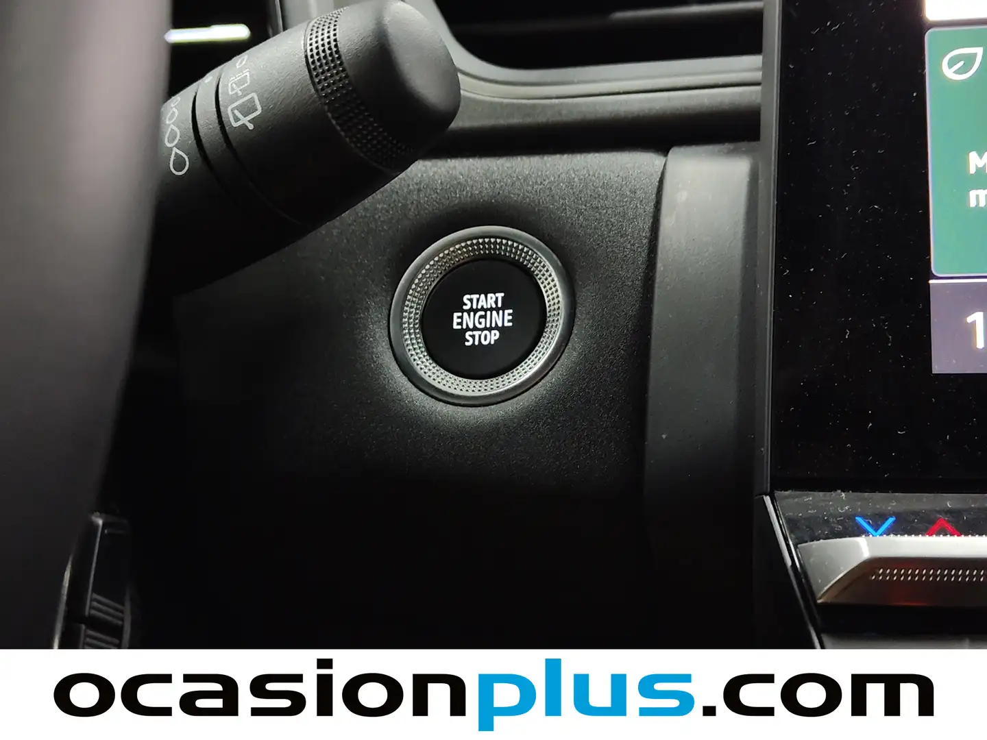 Foto Renault Captur Renault Captur Techno TCe (90 CV)