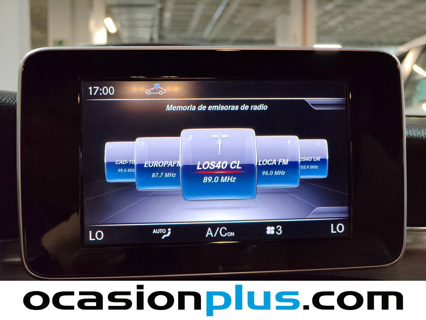 Mercedes Clase C Mercedes Clase C Coupe 300 (245 CV) Pack AMG automático