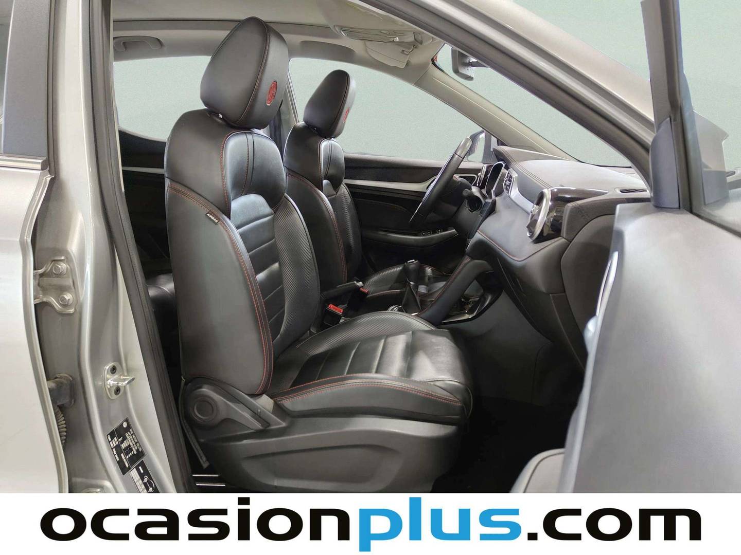 Foto MG ZS MG ZS 1.0T Luxury (111 CV)