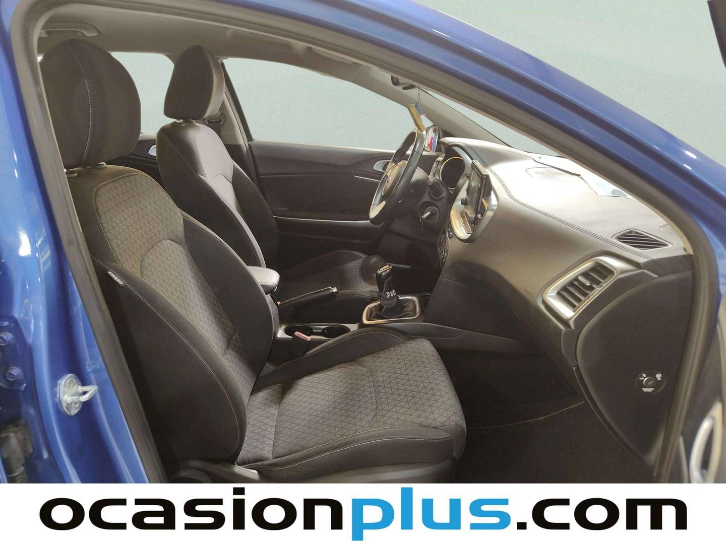 KIA Ceed KIA Ceed 1.0 T-GDi Drive (120 CV) gasolina