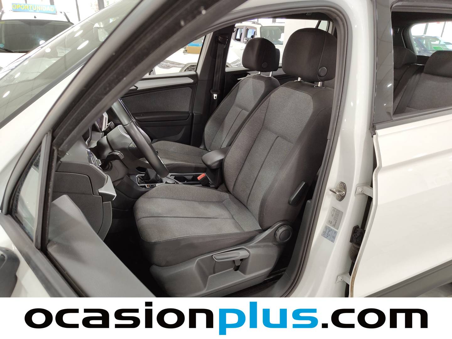 Seat Tarraco Seat Tarraco 1.5 TSI S&S Style XL (150 CV) 7 Plazas de ocasión