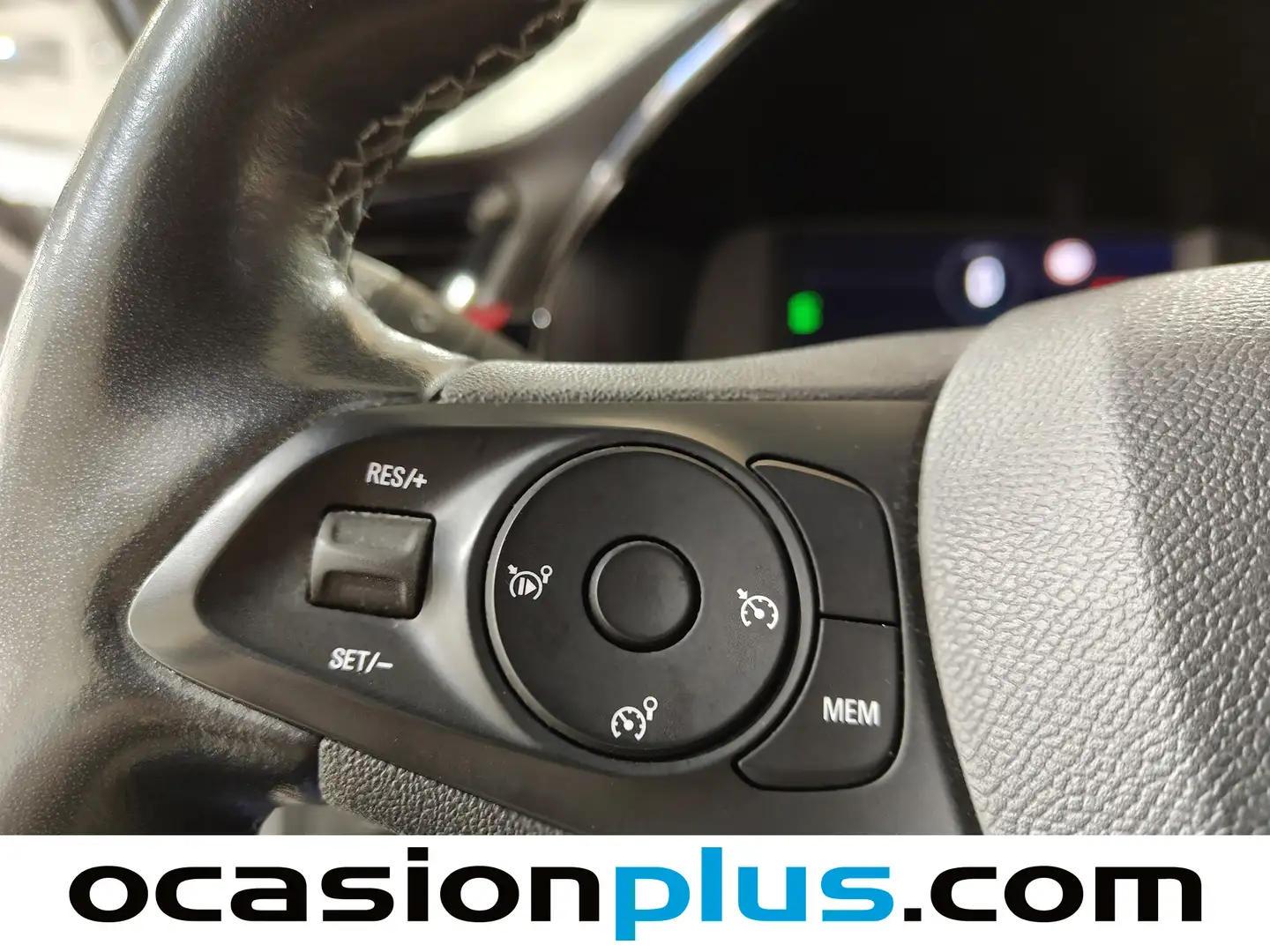 Foto Opel Corsa Opel Corsa 1.5D DT GS-Line (102 CV)