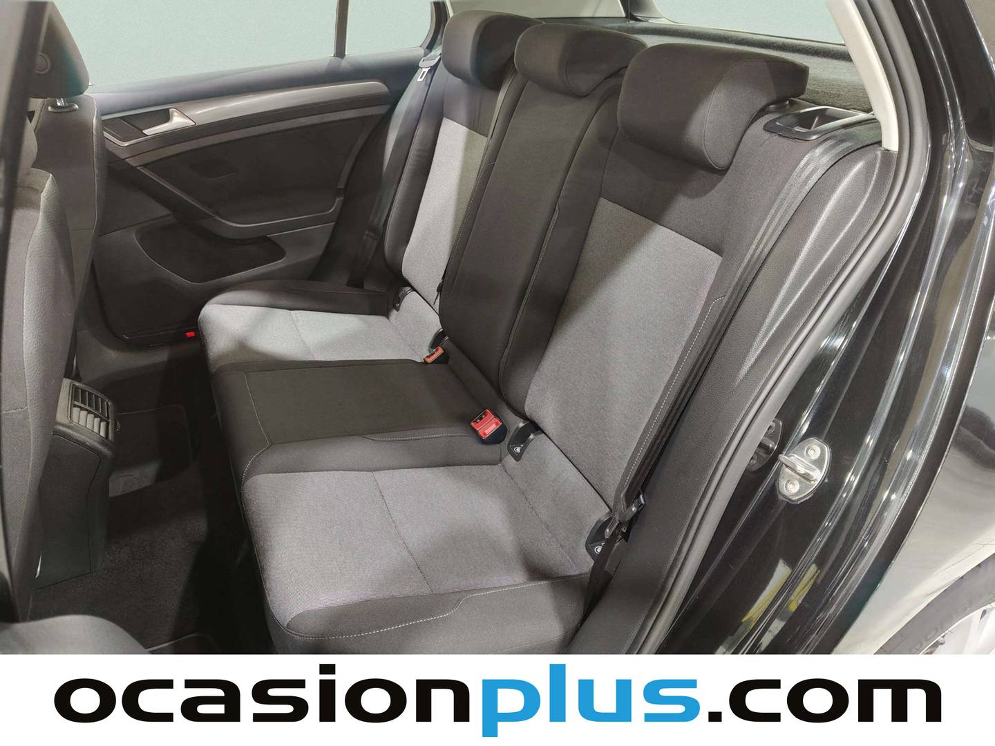 Foto Volkswagen Golf Volkswagen Golf Business 1.6 TDI BMT (110 CV) DSG