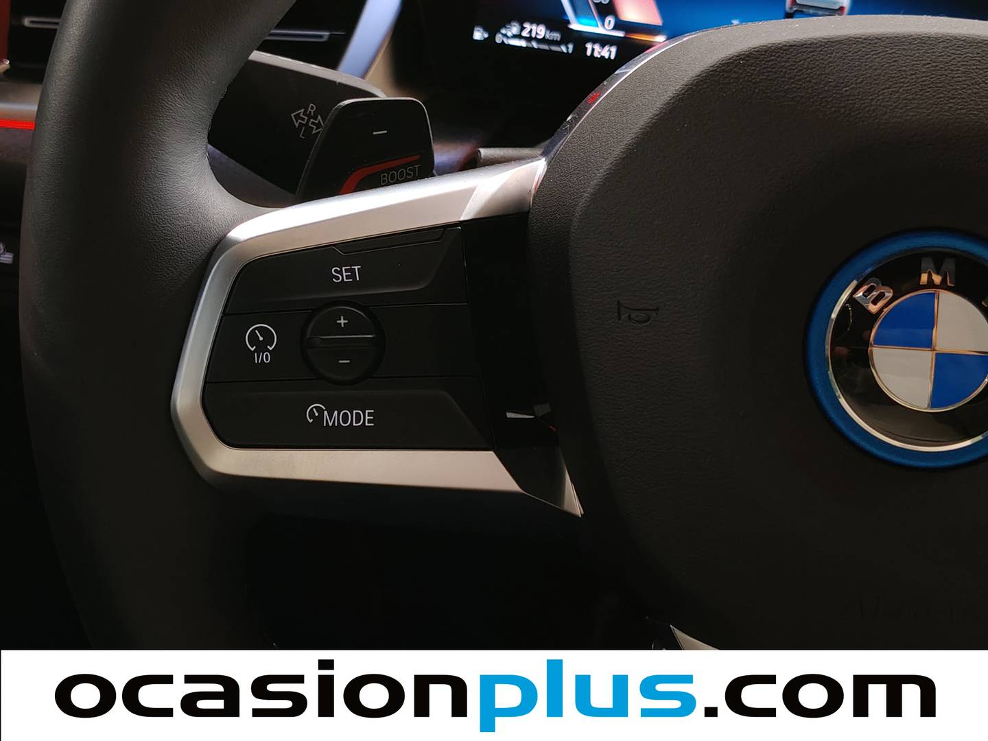 BMW X1 BMW X1 xDrive25e (245 CV) 2026