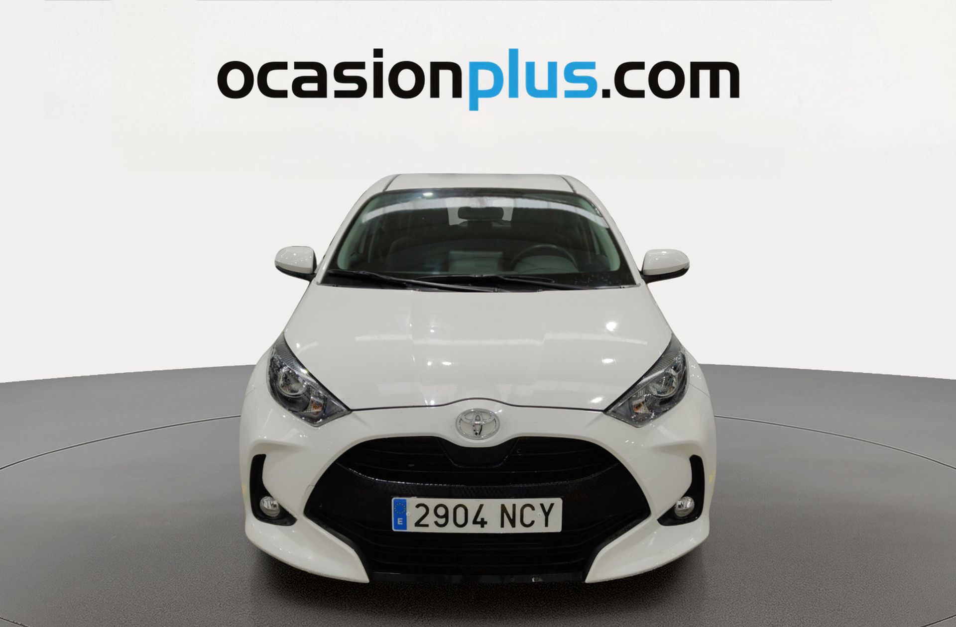 Toyota Yaris 1.0 70 Business - foto 12