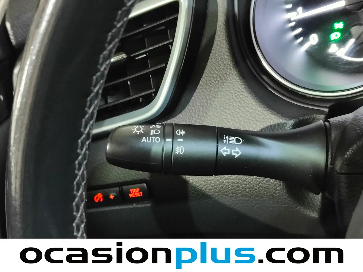 Foto Nissan QASHQAI Nissan Qashqai DIG-T 160 N-Connecta 4x2 DCT (160 CV)
