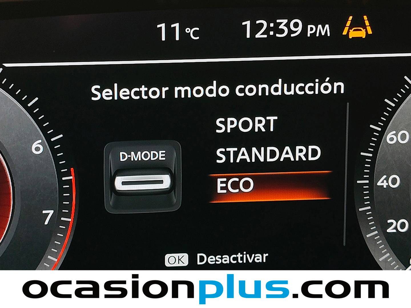 Foto Nissan JUKE Nissan Juke DIG-T N-Connecta 4x2 DCT  (114 CV)