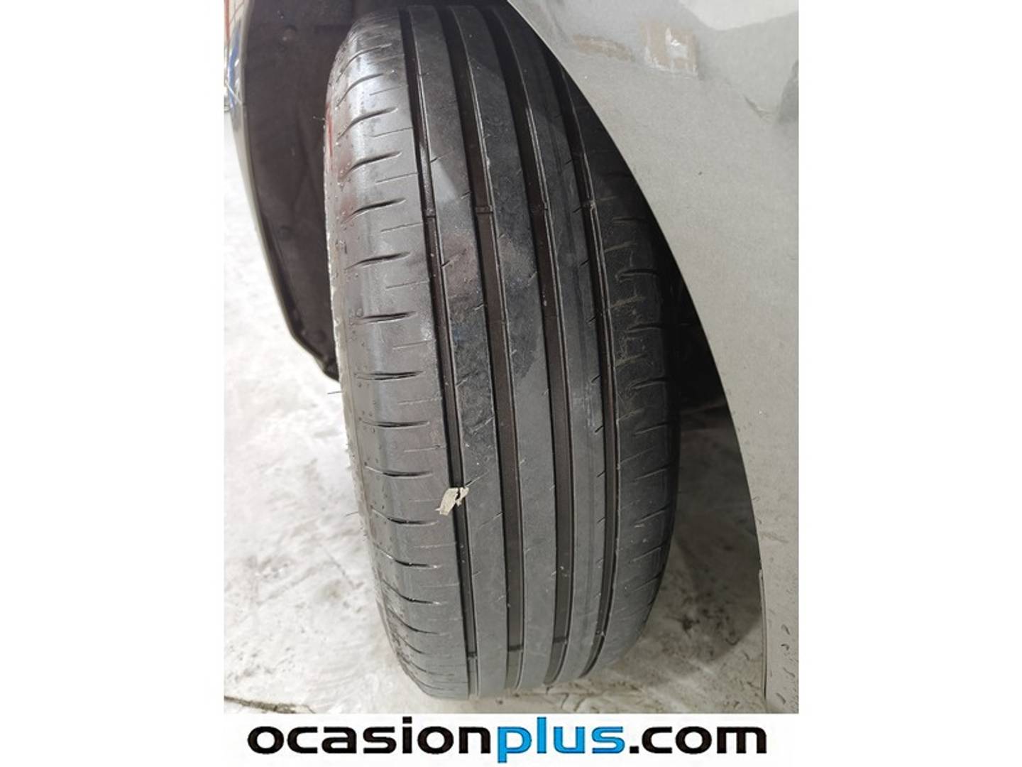 Foto Ford Focus Ford Focus 1.0 Ecoboost Trend+ Auto (125 CV)