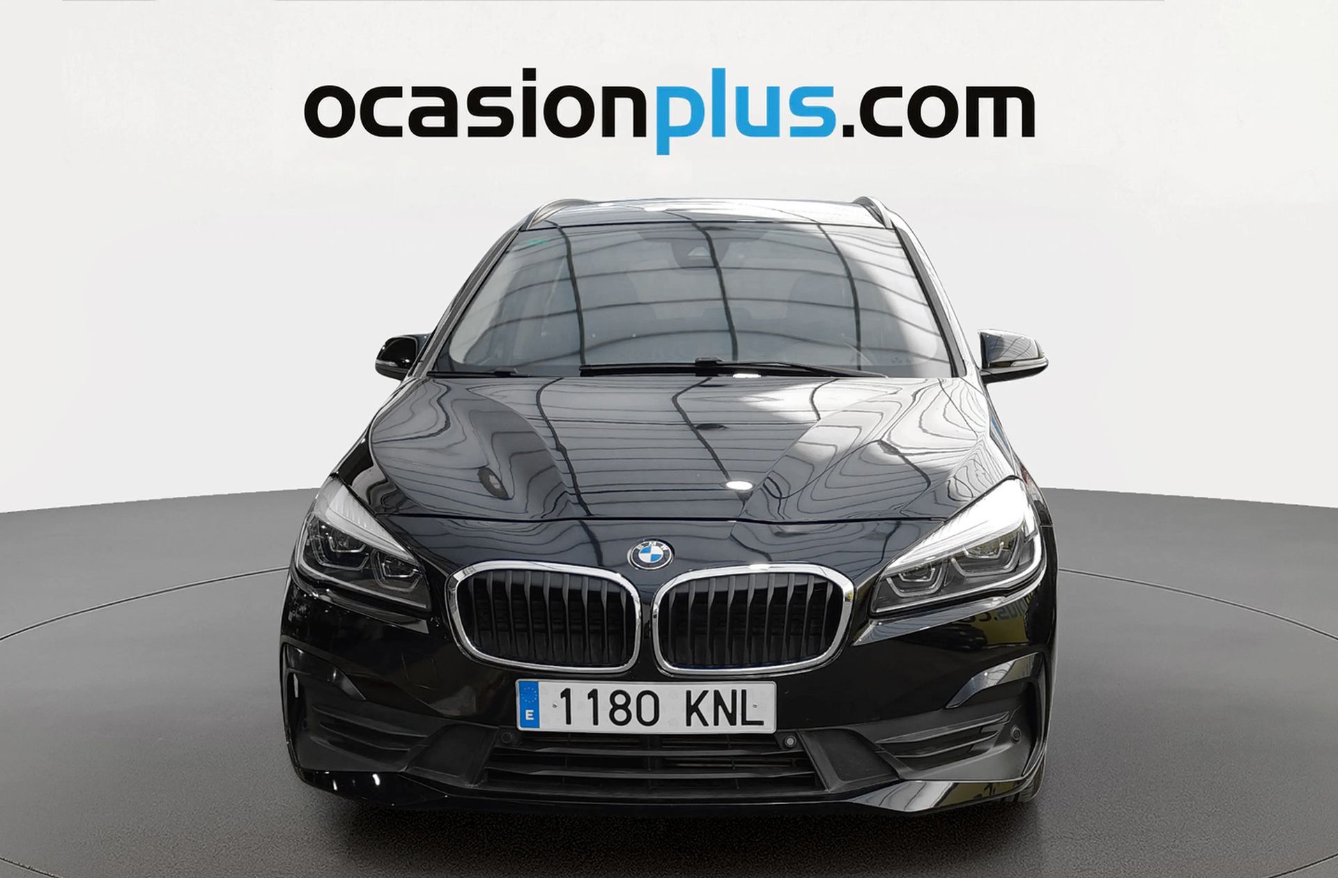 BMW Serie 2 Gran Tourer 2 216d Gran Tourer - foto 14