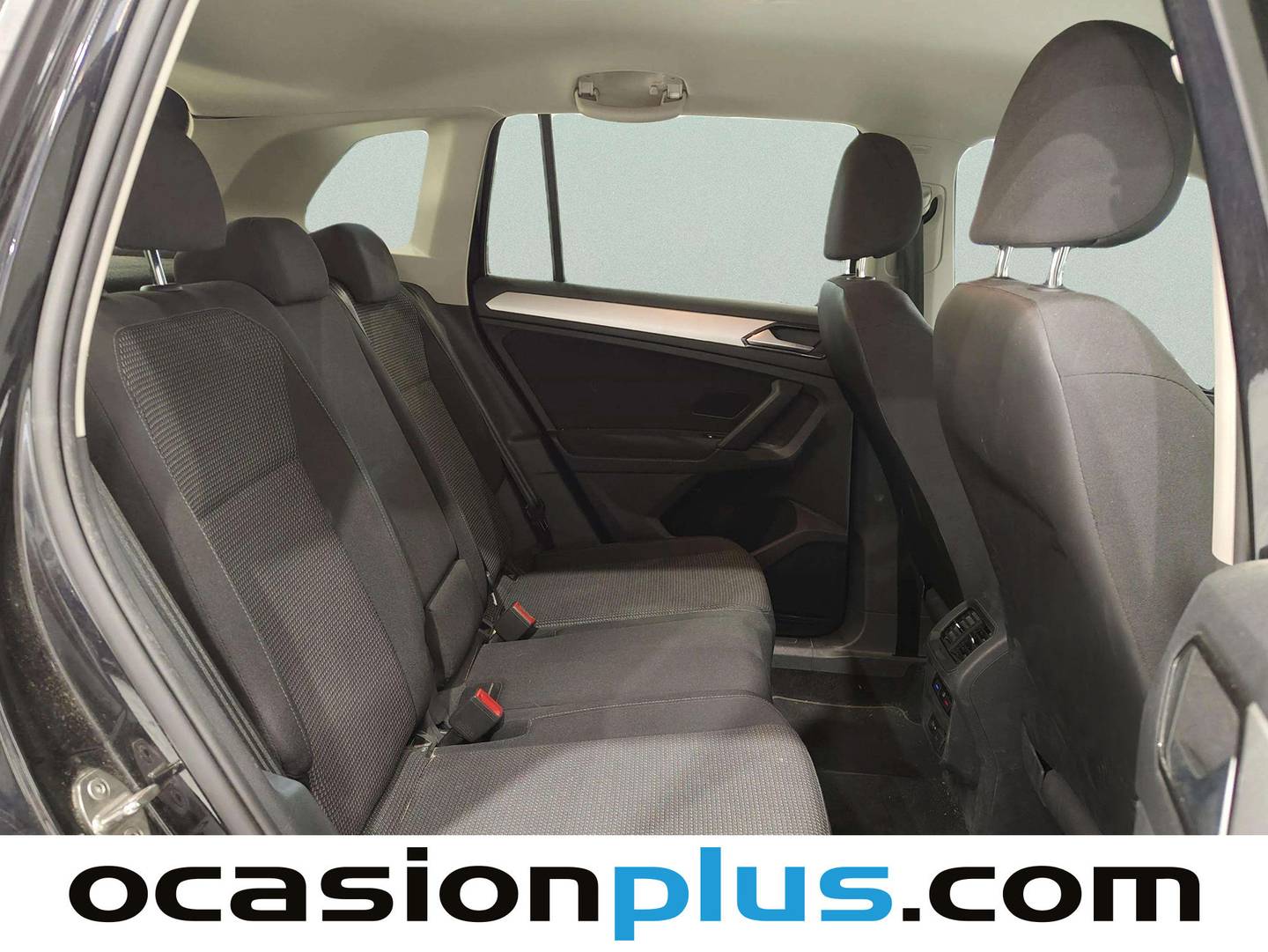 Volkswagen Tiguan Volkswagen Tiguan Edition 1.4 TSI (125 CV) al mejor precio