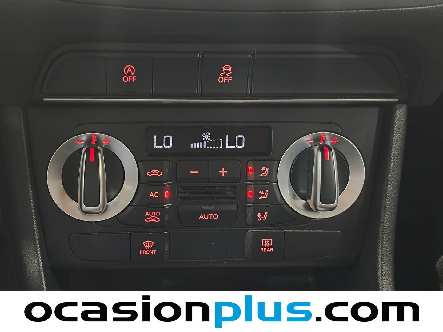 Audi Q3 Audi Q3 Advanced 2.0 TDI (140 CV) km 0