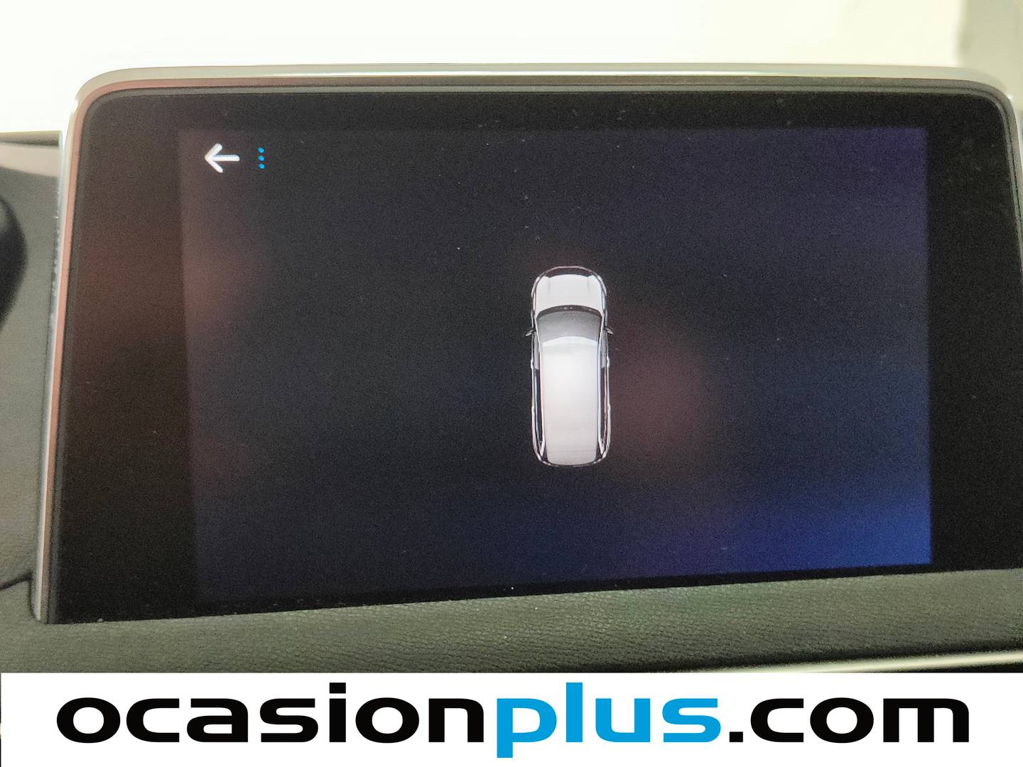 Acabados Peugeot 5008 Peugeot 5008 BlueHDi 130 S&S Allure (130 CV) 7 Plazas