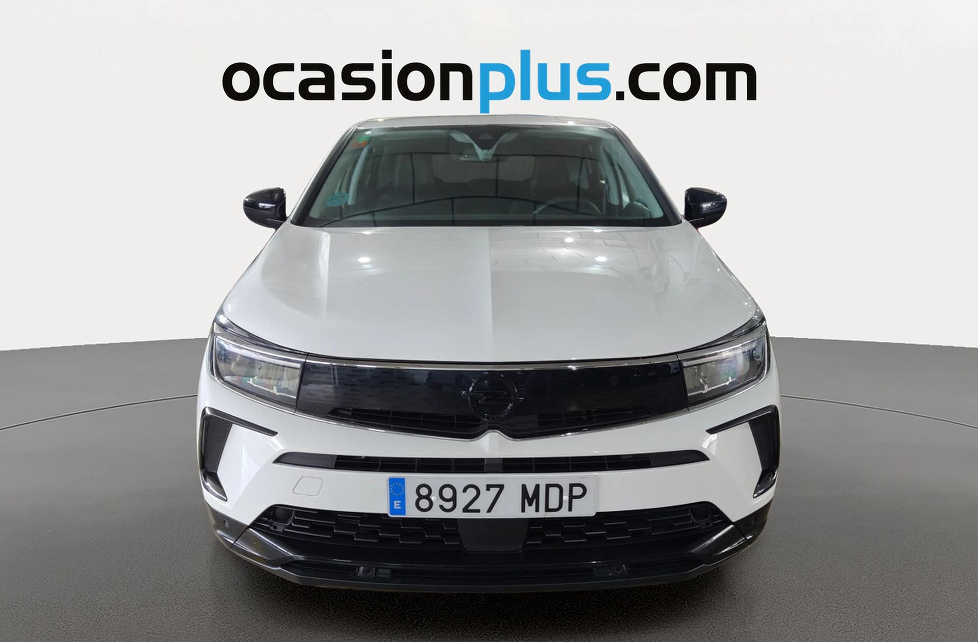 Opel Grandland 1.2 Turbo GS - foto 11