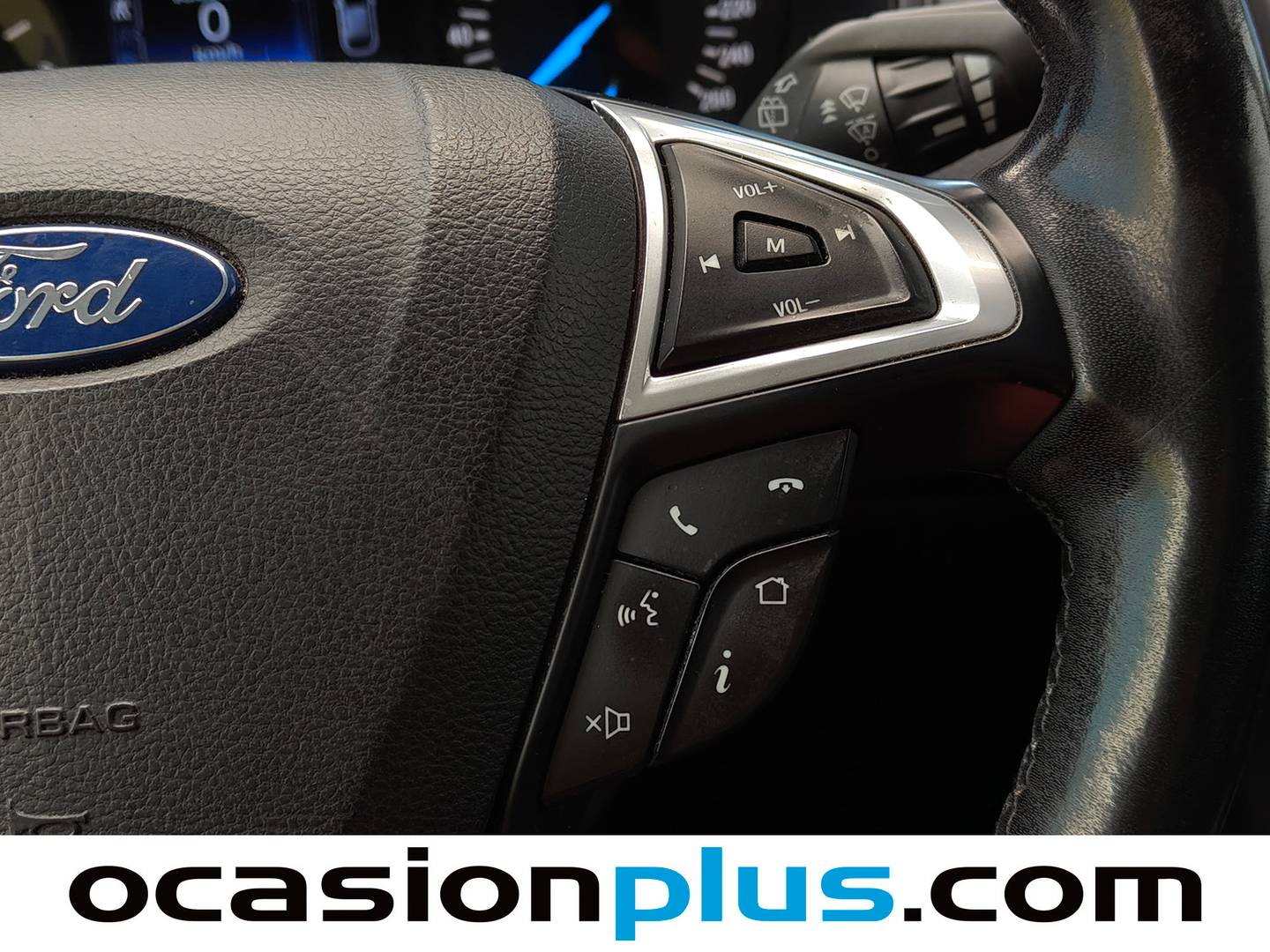 Ford S-MAX Ford S-Max 2.0 TDCI Trend (150 CV) barato