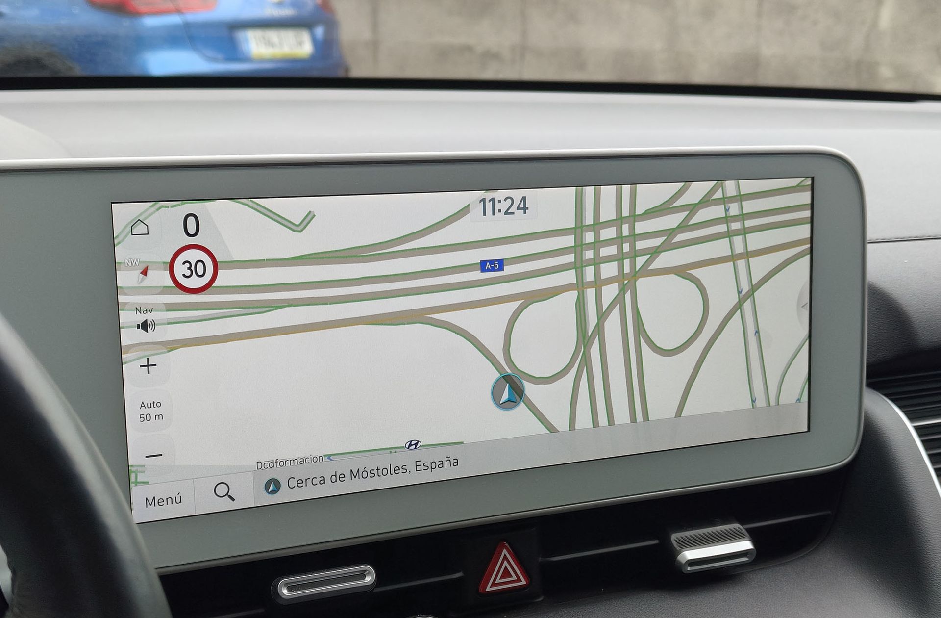 Hyundai Ioniq 5 73KWH Star RWD - foto 9