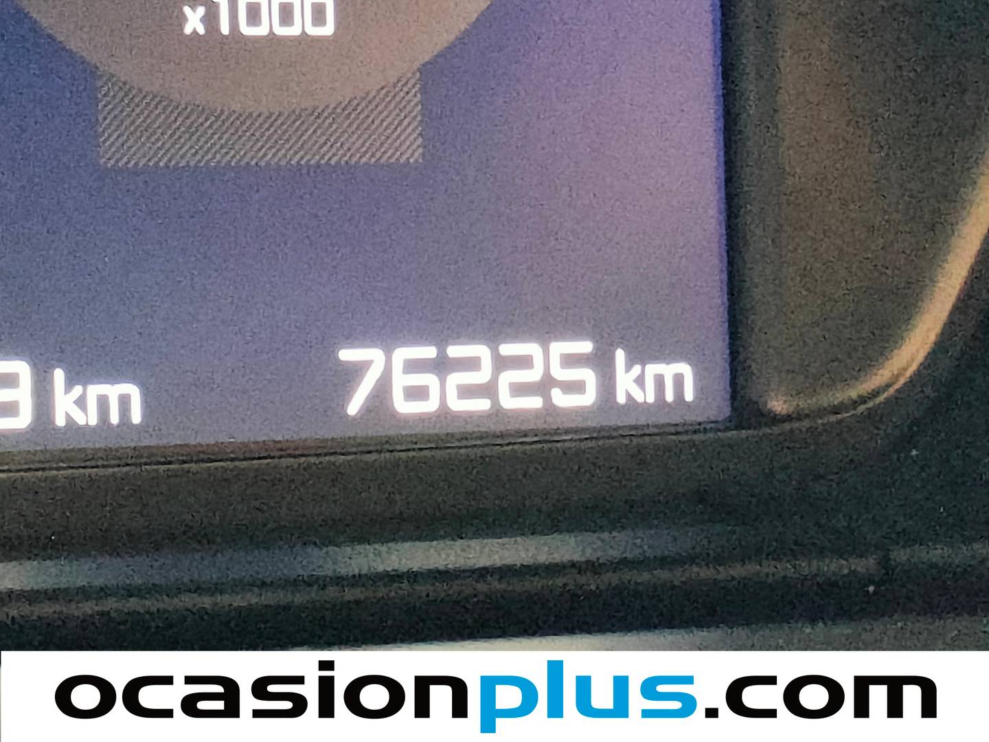 Citroën Grand C4 Spacetourer Citroen Grand C4 Spacetourer BlueHDi 130 S&S Feel (130 CV) 7 Plazas seminuevo