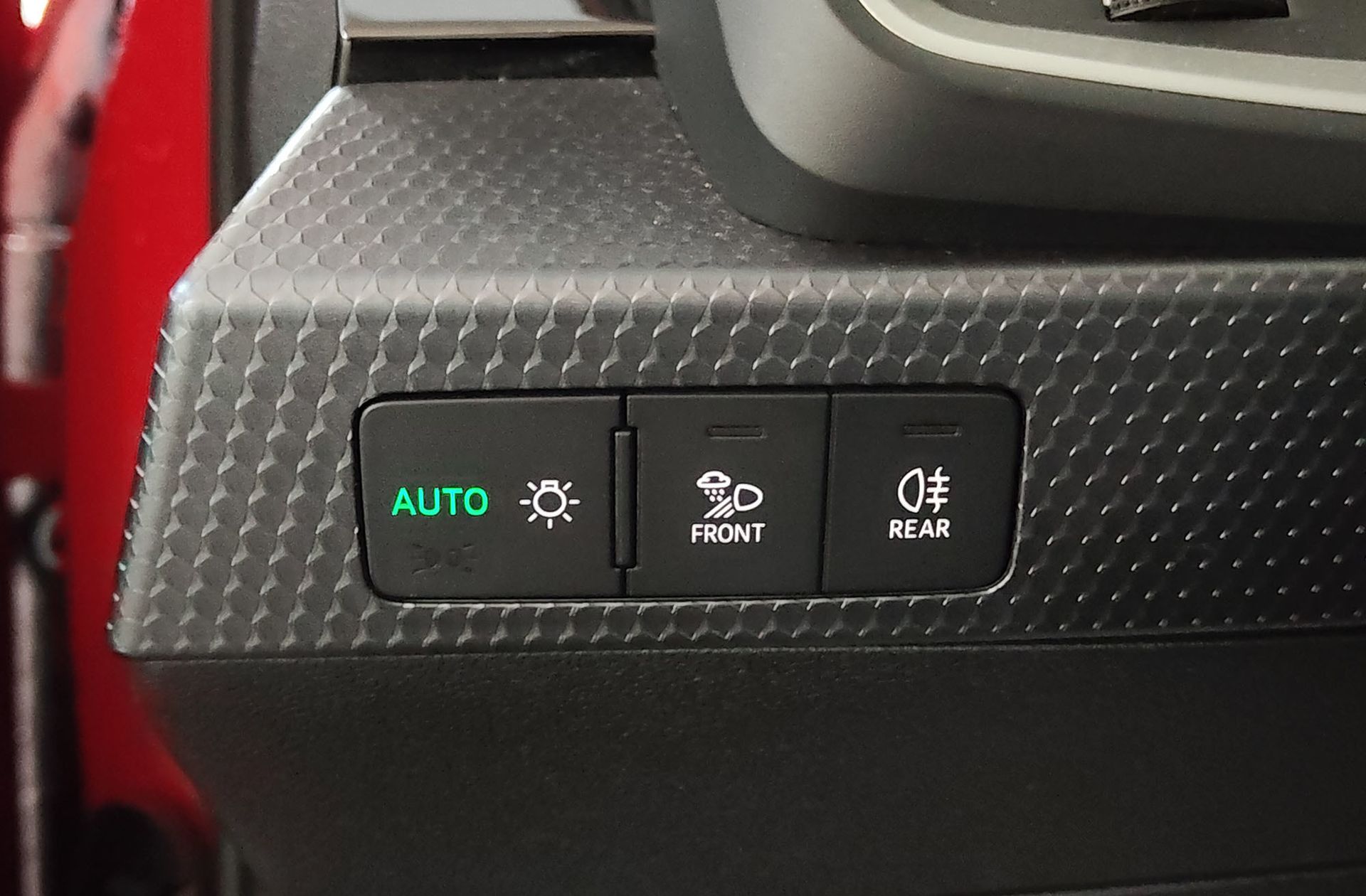 Audi A1 Sportback Advanced 30 TFSI S tronic - foto 24