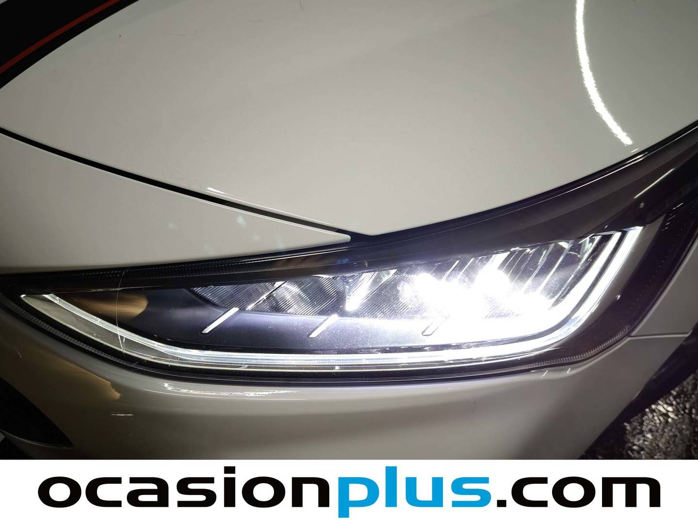 Acabados Ford Focus Ford Focus 1.0 Ecoboost MHEV ST-Line (125 CV)